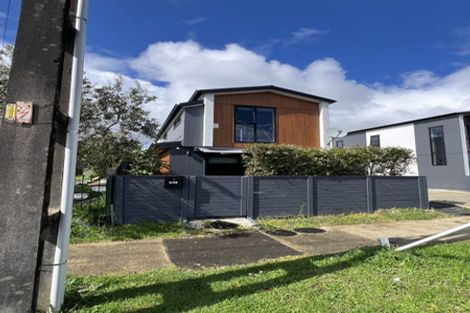 Photo of property in 1/72 Tiraumea Drive, Pakuranga, Auckland, 2010