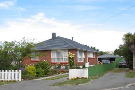 Photo of property in 1 Finlay Place, Woolston, Christchurch, 8023