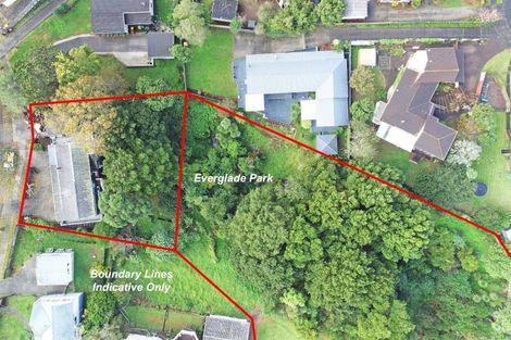 Photo of property in 3 Flamingo Court, Goodwood Heights, Auckland, 2105