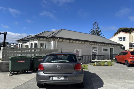 Photo of property in 10/239 Adelaide Road, Newtown, Wellington, 6021