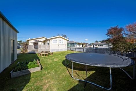 Photo of property in 10 Wicksteed Street, Vogeltown, New Plymouth, 4310