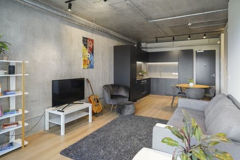 Photo of property in 59 France, 502/59 France Street South, Eden Terrace, Auckland, 1010