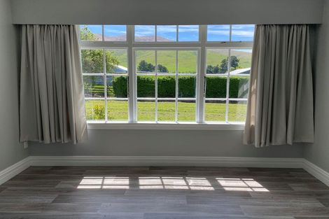 Photo of property in 2122 Fairlie Tekapo Road, Burkes Pass, Fairlie, 7987