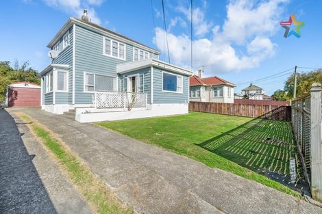 Photo of property in 68 Churton Crescent, Taita, Lower Hutt, 5011