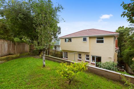 Photo of property in 36 Royal Terrace, Dunedin Central, Dunedin, 9016