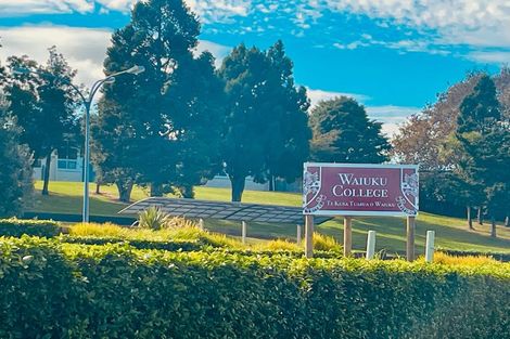 Photo of property in 45a Constable Road, Waiuku, 2123