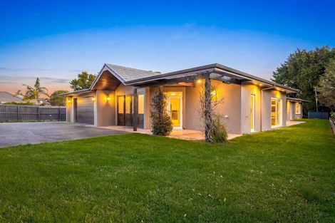 Photo of property in 33 Ashmore Crescent, Warkworth, 0910
