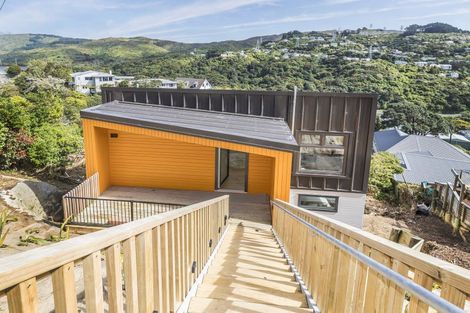 Photo of property in 56 Mairangi Road, Wadestown, Wellington, 6012