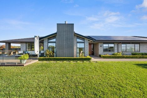 Photo of property in 50 William Andrew Road, Pukekohe, 2120