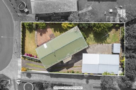 Photo of property in 8 Le Havre Place, Takanini, 2112