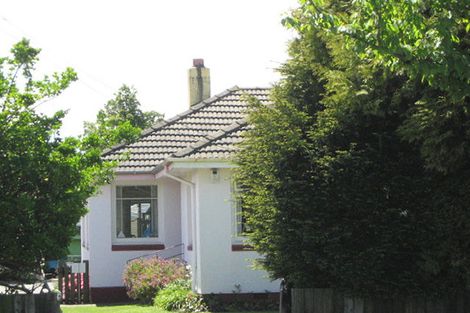 Photo of property in 3 Daniels Road, Redwood, Christchurch, 8051