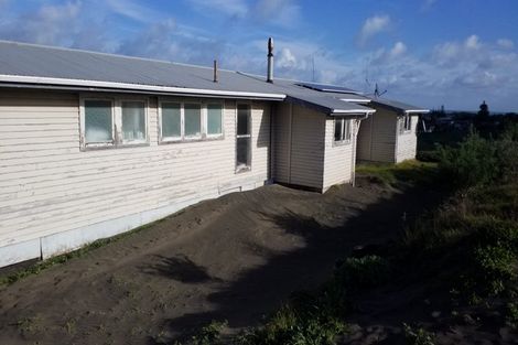 Photo of property in 58 Lee Street, Castlecliff, Whanganui, 4501