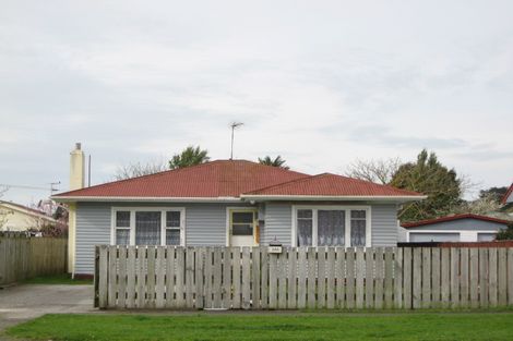 Photo of property in 34a Browne Street, Waitara, 4320