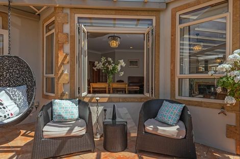 Photo of property in 5 Balmoral Drive, Terrace End, Palmerston North, 4410