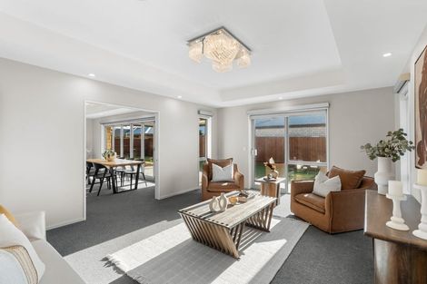 Photo of property in 4 Vale Terrace, Wigram, Christchurch, 8042