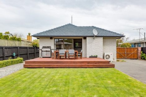 Photo of property in 126 Wales Street, Halswell, Christchurch, 8025