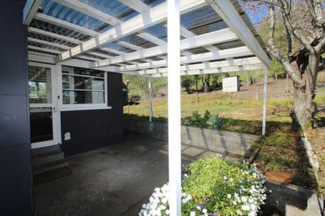 Photo of property in 16 Dixon Way, Taihape, 4720