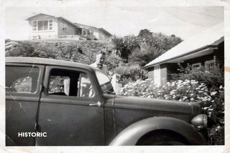 Photo of property in 134 Wellington Road, Paekakariki, 5034