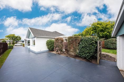 Photo of property in 9 Kimberley Street, Casebrook, Christchurch, 8051