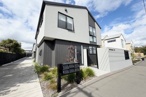 Photo of property in 1/80 Harman Street, Addington, Christchurch, 8024