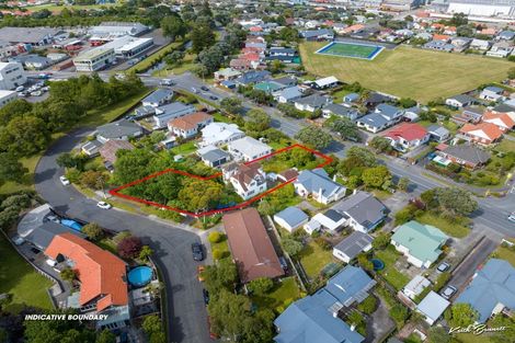 Photo of property in 34 Wainui Road, Waiwhetu, Lower Hutt, 5010