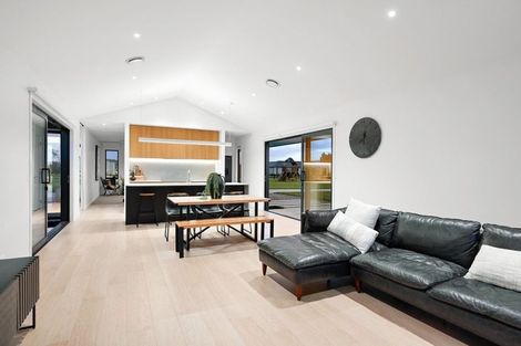 Photo of property in 75 Orchardist Way, Ngahinapouri, Ohaupo, 3882