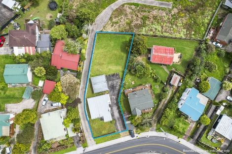 Photo of property in 47 Withers Road, Glen Eden, Auckland, 0602