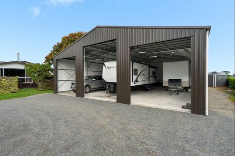 Photo of property in 195 Te Poi Road, Te Poi, Matamata, 3473