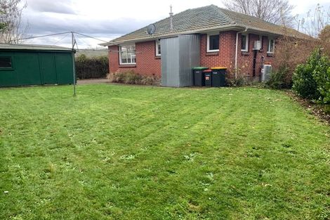 Photo of property in 71 Brookside Terrace, Bryndwr, Christchurch, 8053