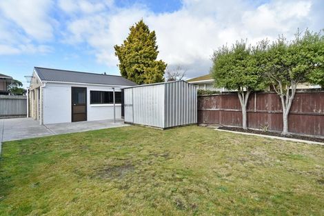 Photo of property in 68 Lakewood Drive, Burwood, Christchurch, 8083
