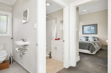 Photo of property in 17 Mechanic Street, North East Valley, Dunedin, 9010