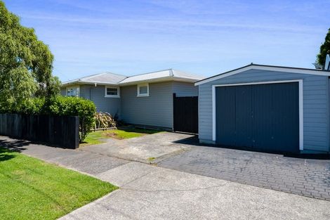 Photo of property in 215 Mangorei Road, Merrilands, New Plymouth, 4312