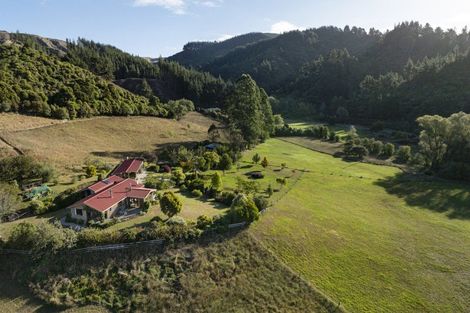 Photo of property in 504 Riwaka-sandy Bay Road, Kaiteriteri, Motueka, 7197