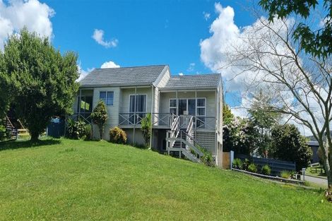 Photo of property in 2 Hinau Street, Pukehangi, Rotorua, 3015