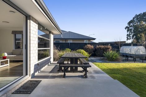 Photo of property in 12 Alpha Way, Rolleston, 7615