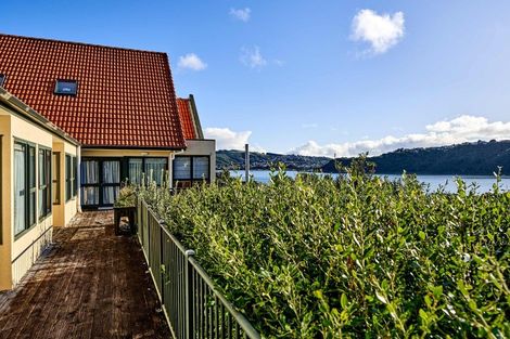 Photo of property in Harbourview, 5 Bowlers Wharf Lane, Papakowhai, Porirua, 5024