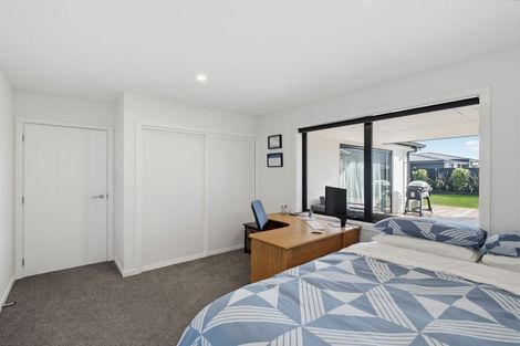 Photo of property in 12 Jag Way, Tinwald, Ashburton, 7700