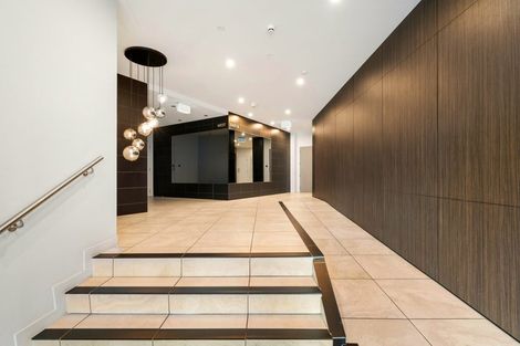 Photo of property in Pinnacle Apartments, E906/160 Victoria Street, Te Aro, Wellington, 6011