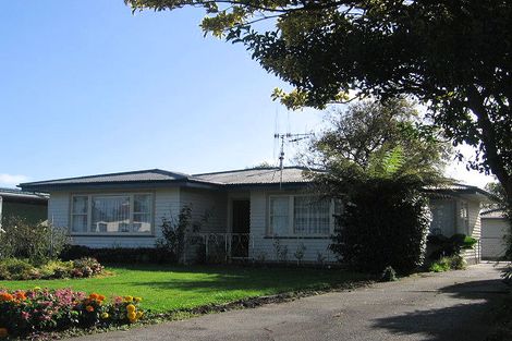 Photo of property in 6 Lancaster Street, Highbury, Palmerston North, 4412
