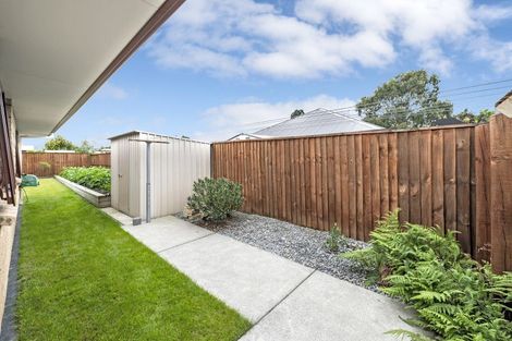 Photo of property in 92 Acacia Avenue, Rangiora, 7400