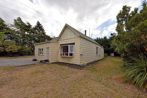 Photo of property in 538 Jones Road, Rolleston, Christchurch, 7675