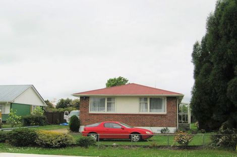 Photo of property in 42 Shaw Avenue, Paeroa, 3600