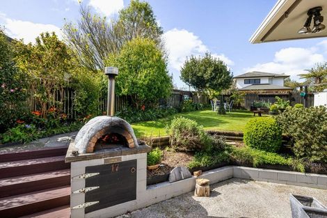 Photo of property in 26 Marlowe Drive, Leamington, Cambridge, 3432