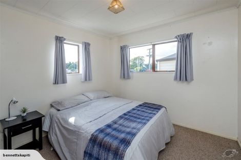 Photo of property in 91 Rangiuru Road, Otaki Beach, Otaki, 5512
