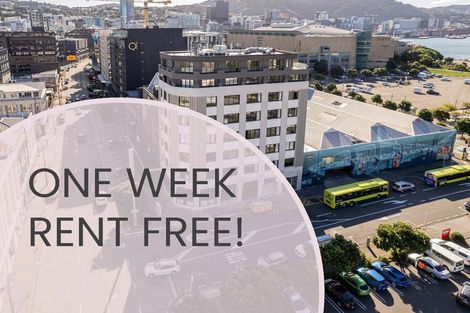 Photo of property in Chevron Suites, 302/8 Chaffers Street, Te Aro, Wellington, 6011