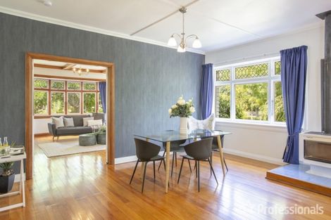 Photo of property in 35 Jordan Terrace, Lansdowne, Masterton, 5810