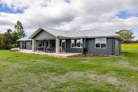 Photo of property in 6 The Lakes Drive, Kerikeri, 0230