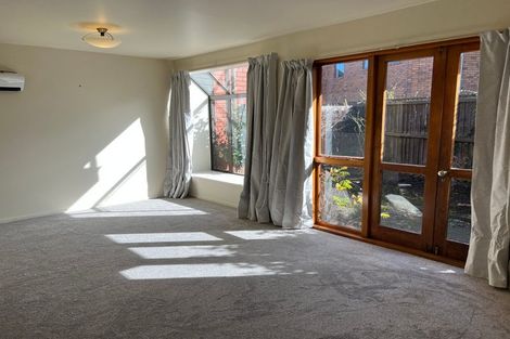 Photo of property in 6/27 Darvel Street, Riccarton, Christchurch, 8011