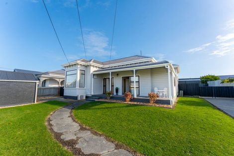 Photo of property in 5 Archer Street, Parkside, Timaru, 7910