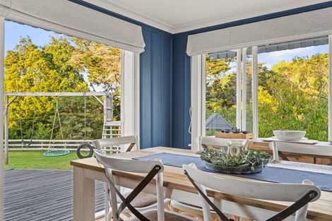 Photo of property in 1232 Weranui Road, Wainui, Silverdale, 0994